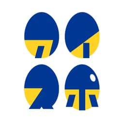 アイスポーツ logo